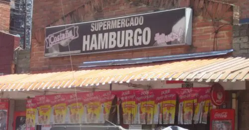 SUPERMERCADO HAMBURGO BOGOTÁ SUPERMERCADO HAMBURGO BOGOTÁ